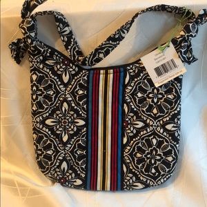 Vera Bradley Pocketbook Style: Olivia